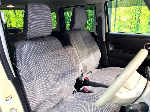 SUZUKI WAGON R SMILE 2021 Image 31