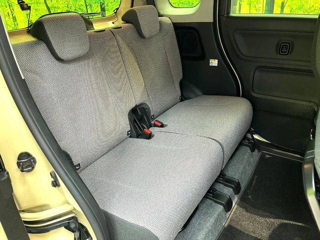 SUZUKI WAGON R SMILE 2021 Image 31