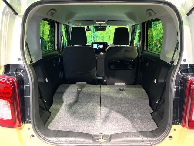 SUZUKI WAGON R SMILE 2021 Image 31