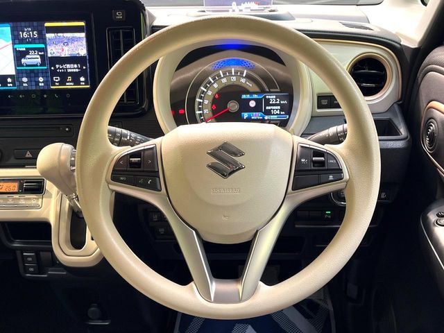 SUZUKI WAGON R SMILE 2021 Image 31