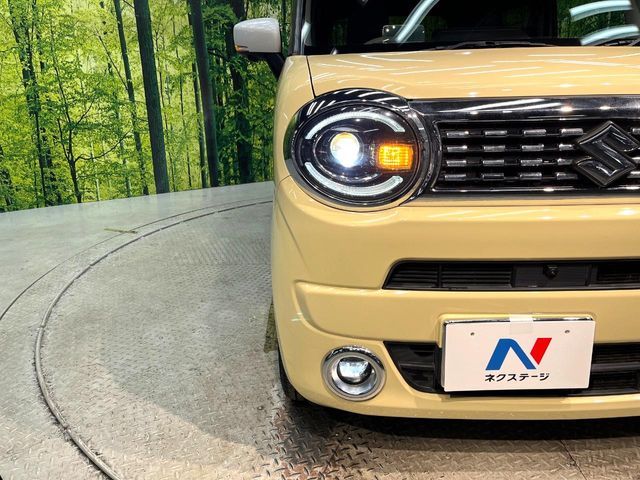SUZUKI WAGON R SMILE 2021 Image 31