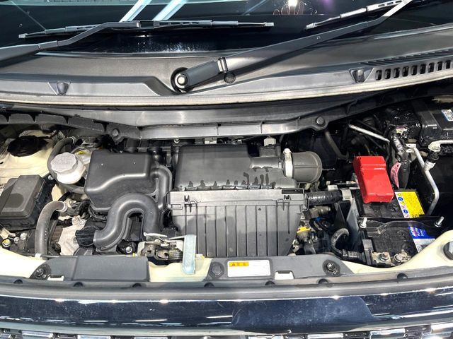 SUZUKI WAGON R SMILE 2021 Image 31