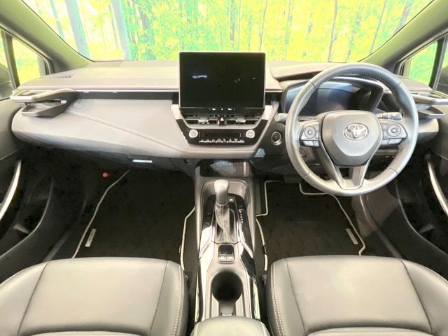 TOYOTA COROLLA TOURING HYBR 2023 Image 31