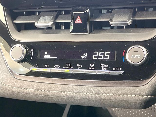 TOYOTA COROLLA TOURING HYBR 2023 Image 31