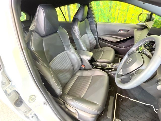 TOYOTA COROLLA TOURING HYBR 2023 Image 31