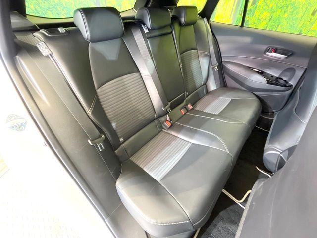 TOYOTA COROLLA TOURING HYBR 2023 Image 31