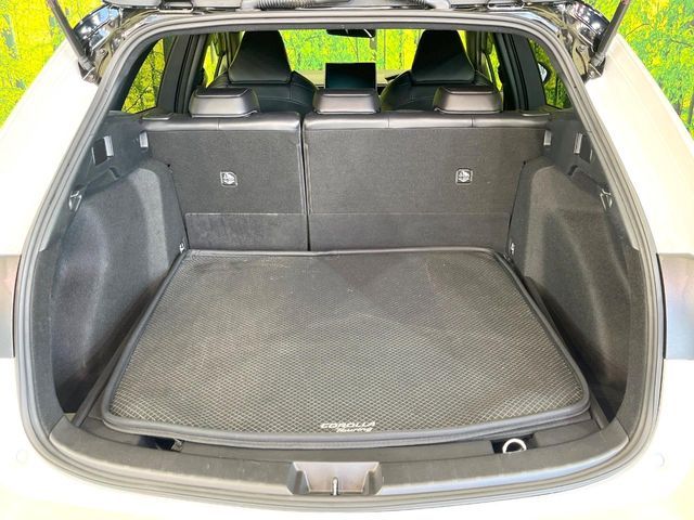 TOYOTA COROLLA TOURING HYBR 2023 Image 31