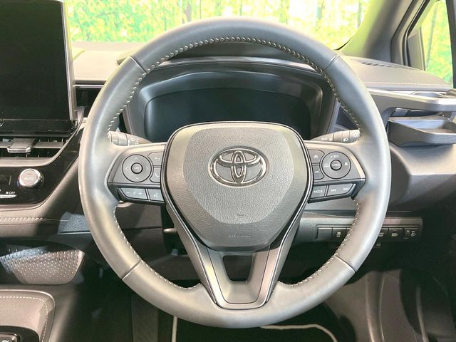 TOYOTA COROLLA TOURING HYBR 2023 Image 31