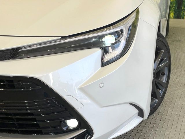 TOYOTA COROLLA TOURING HYBR 2023 Image 31