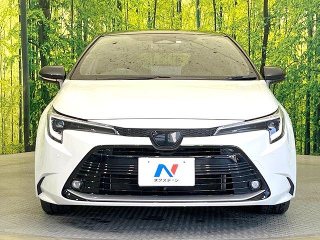 TOYOTA COROLLA TOURING HYBR 2023 Image 31