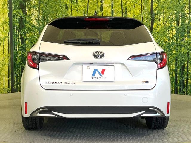 TOYOTA COROLLA TOURING HYBR 2023 Image 31