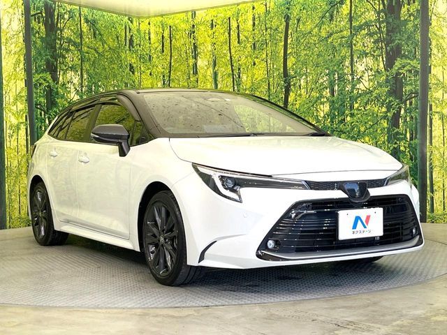 TOYOTA COROLLA TOURING HYBR 2023 Image 31