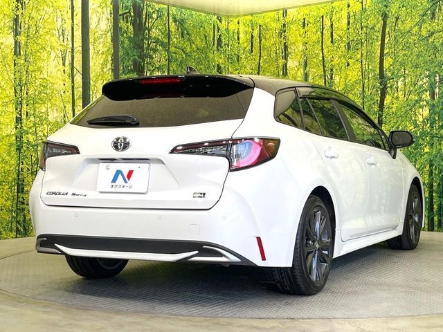 TOYOTA COROLLA TOURING HYBR 2023 Image 31