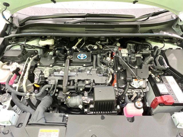 TOYOTA COROLLA TOURING HYBR 2023 Image 31