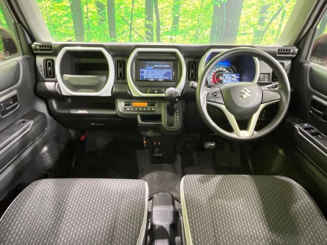 SUZUKI HUSTLER 2022 Image 31