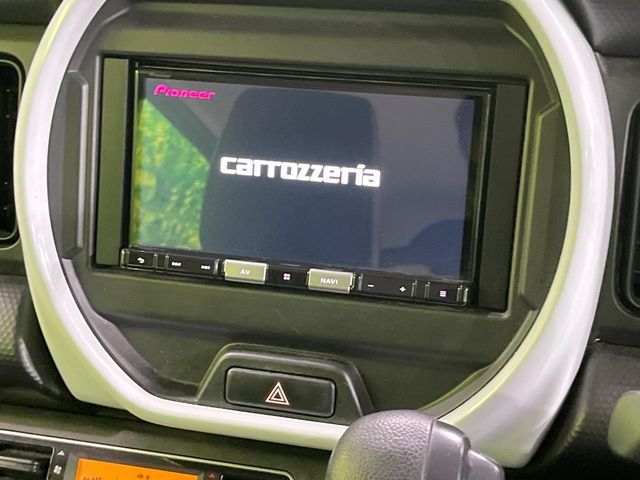 SUZUKI HUSTLER 2022 Image 31