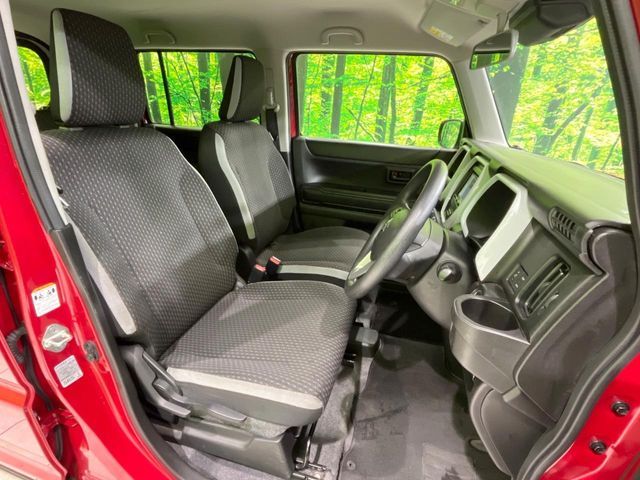 SUZUKI HUSTLER 2022 Image 31