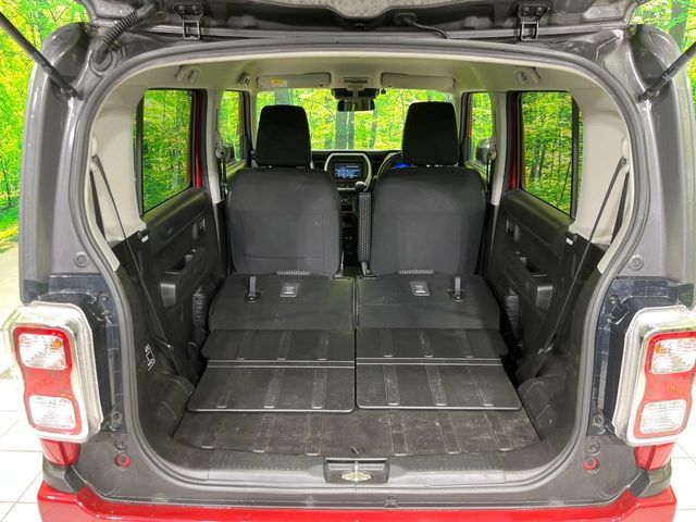 SUZUKI HUSTLER 2022 Image 31