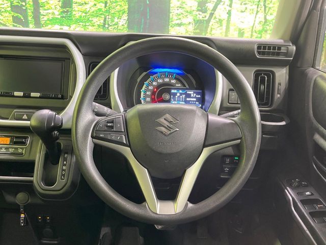 SUZUKI HUSTLER 2022 Image 31