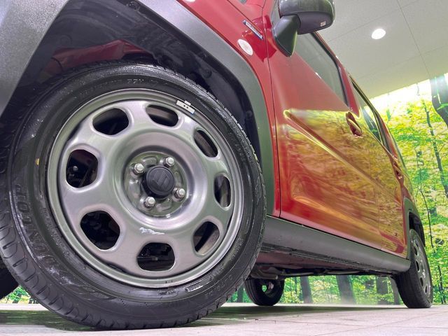 SUZUKI HUSTLER 2022 Image 31