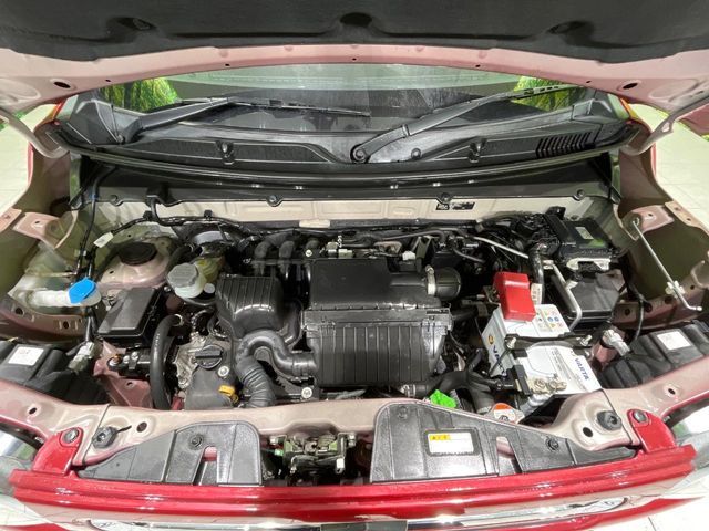 SUZUKI HUSTLER 2022 Image 31