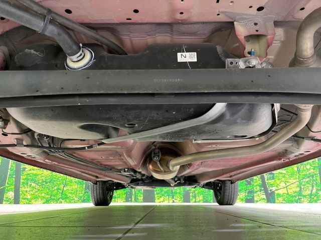 SUZUKI HUSTLER 2022 Image 31