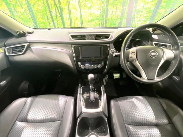 NISSAN X-TRAIL HYBRID 4WD 2015 Image 31