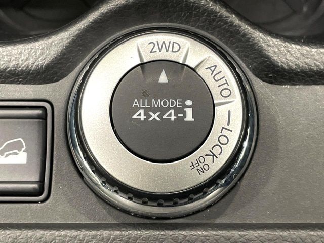 NISSAN X-TRAIL HYBRID 4WD 2015 Image 31