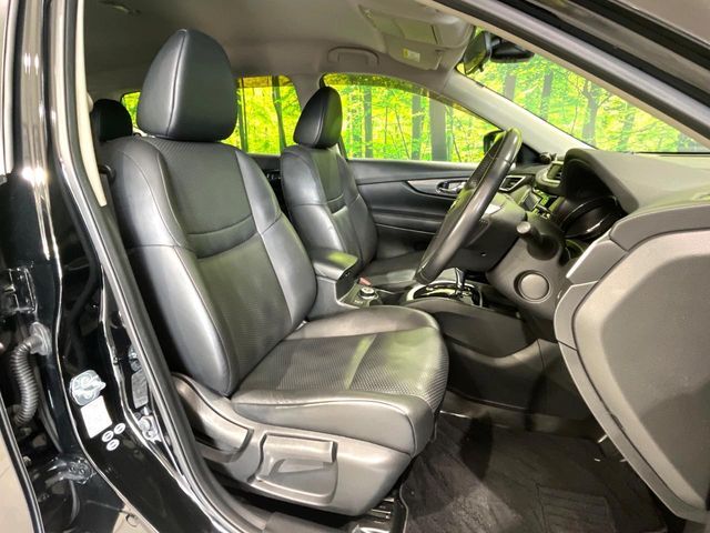 NISSAN X-TRAIL HYBRID 4WD 2015 Image 31