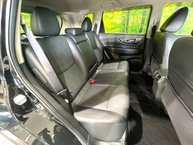 NISSAN X-TRAIL HYBRID 4WD 2015 Image 31