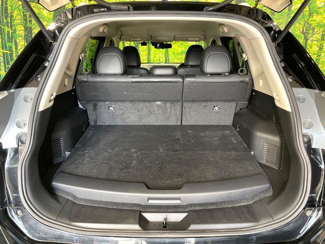 NISSAN X-TRAIL HYBRID 4WD 2015 Image 31