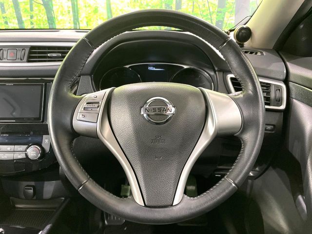 NISSAN X-TRAIL HYBRID 4WD 2015 Image 31