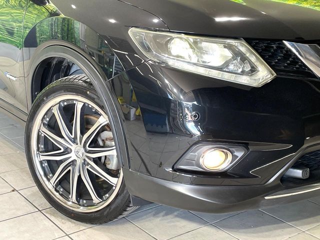 NISSAN X-TRAIL HYBRID 4WD 2015 Image 31