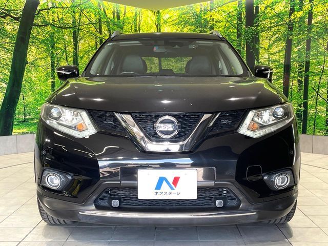 NISSAN X-TRAIL HYBRID 4WD 2015 Image 31