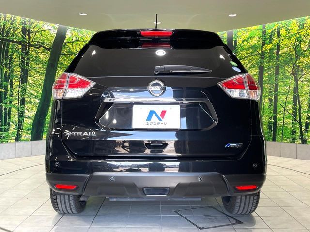 NISSAN X-TRAIL HYBRID 4WD 2015 Image 31