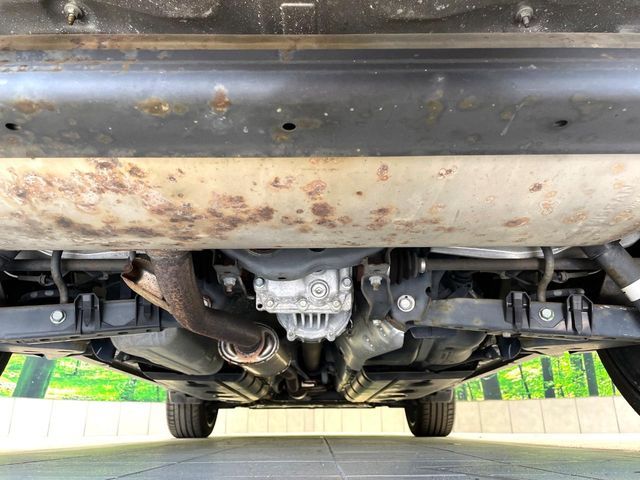 NISSAN X-TRAIL HYBRID 4WD 2015 Image 31