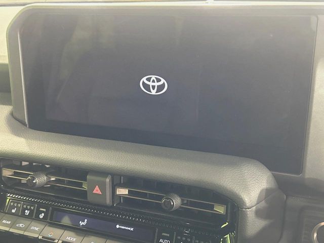 TOYOTA LANDCRUISER 250 2024 Image 31