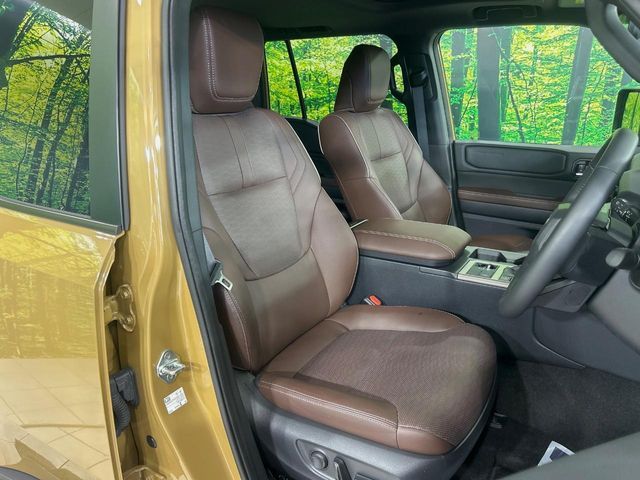 TOYOTA LANDCRUISER 250 2024 Image 31