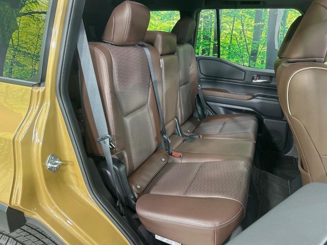 TOYOTA LANDCRUISER 250 2024 Image 31