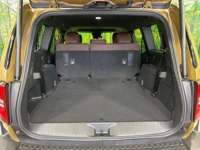 TOYOTA LANDCRUISER 250 2024 Image 31