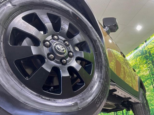 TOYOTA LANDCRUISER 250 2024 Image 31