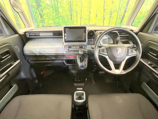 SUZUKI SPACIA BASE 2022 Image 31