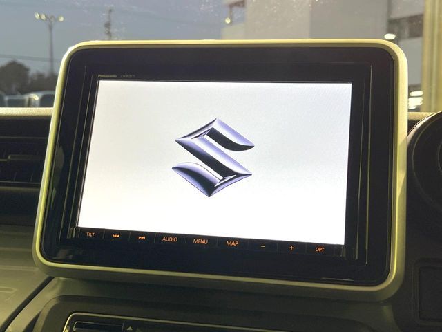 SUZUKI SPACIA BASE 2022 Image 31