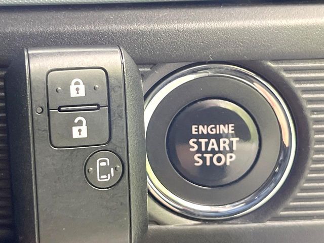 SUZUKI SPACIA BASE 2022 Image 31