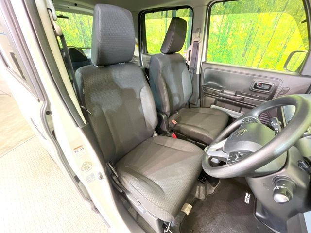 SUZUKI SPACIA BASE 2022 Image 31