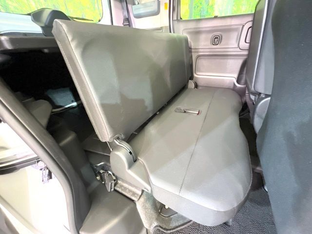 SUZUKI SPACIA BASE 2022 Image 31