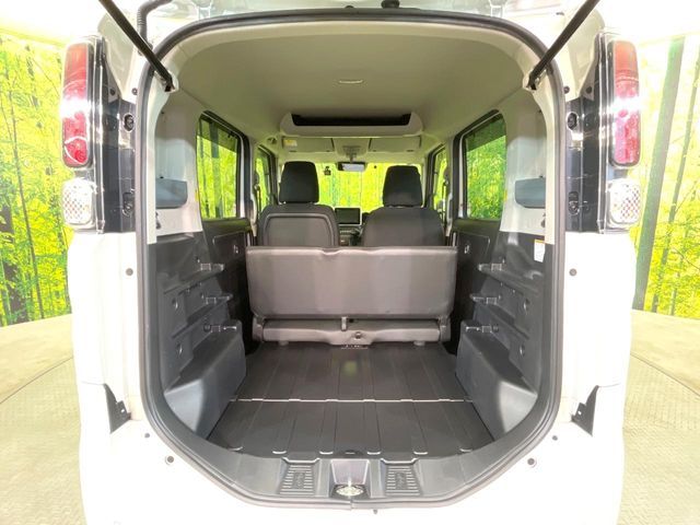 SUZUKI SPACIA BASE 2022 Image 31