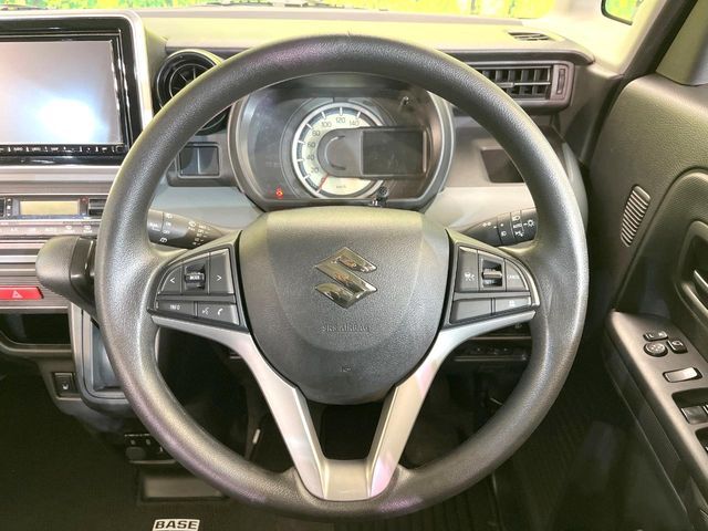 SUZUKI SPACIA BASE 2022 Image 31