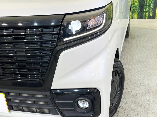 SUZUKI SPACIA BASE 2022 Image 31