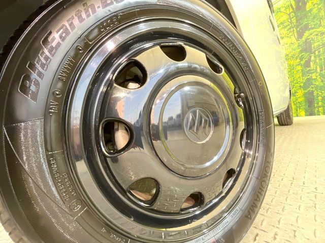 SUZUKI SPACIA BASE 2022 Image 31